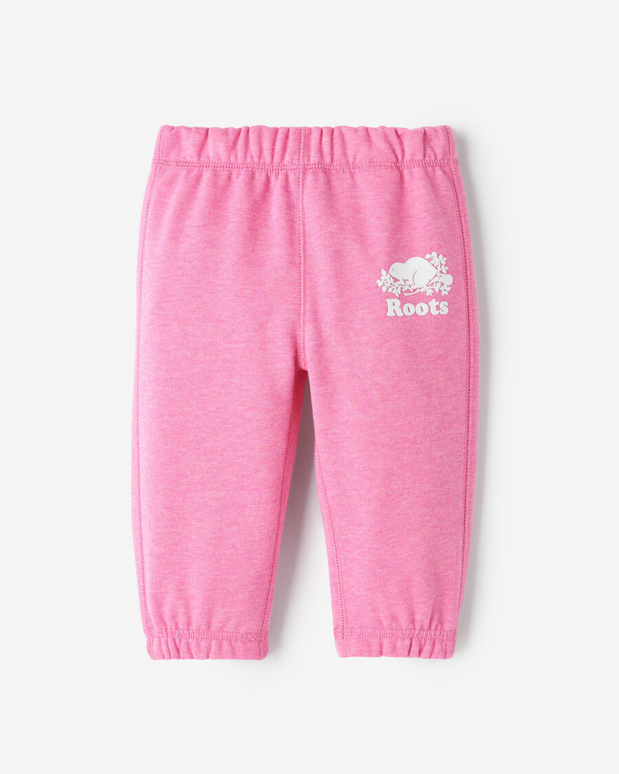 pantalon de survêtement baby original sparkle