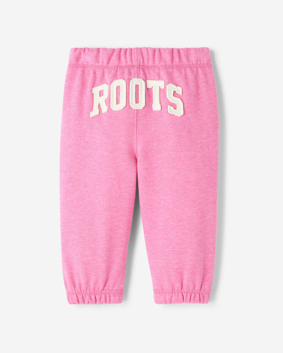 pantalon de survêtement baby original sparkle