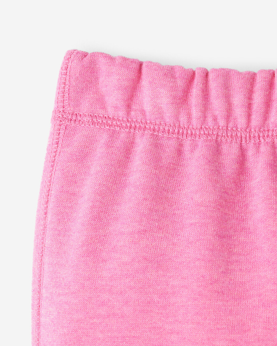 pantalon de survêtement baby original sparkle