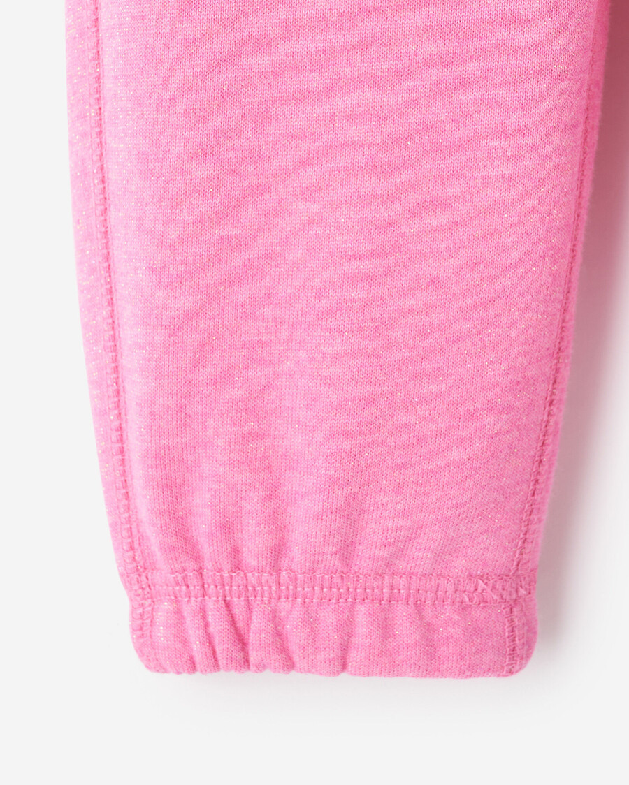 pantalon de survêtement baby original sparkle