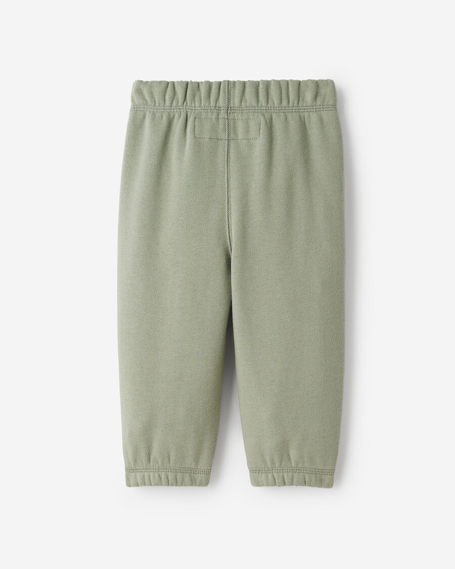 pantalon de survêtement original bio pour bébé