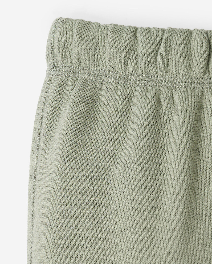 pantalon de survêtement original bio pour bébé