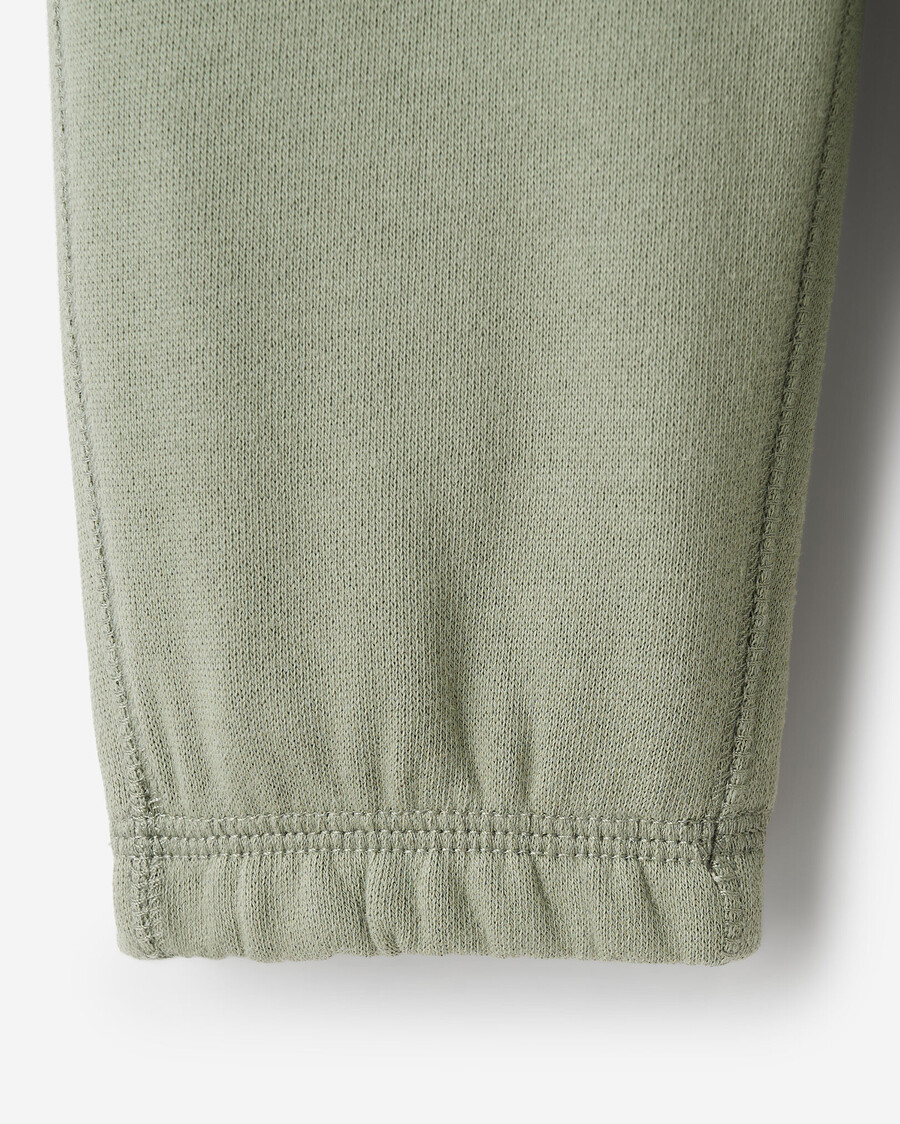 pantalon de survêtement original bio pour bébé