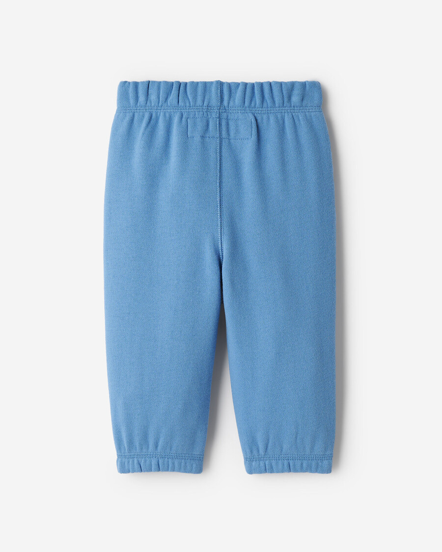 pantalon de survêtement original bio pour bébé