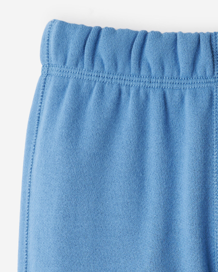 pantalon de survêtement original bio pour bébé