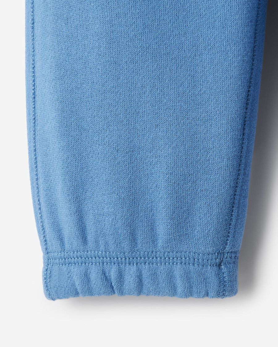 pantalon de survêtement original bio pour bébé