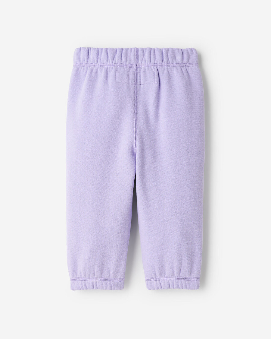 pantalon de survêtement original bio pour bébé