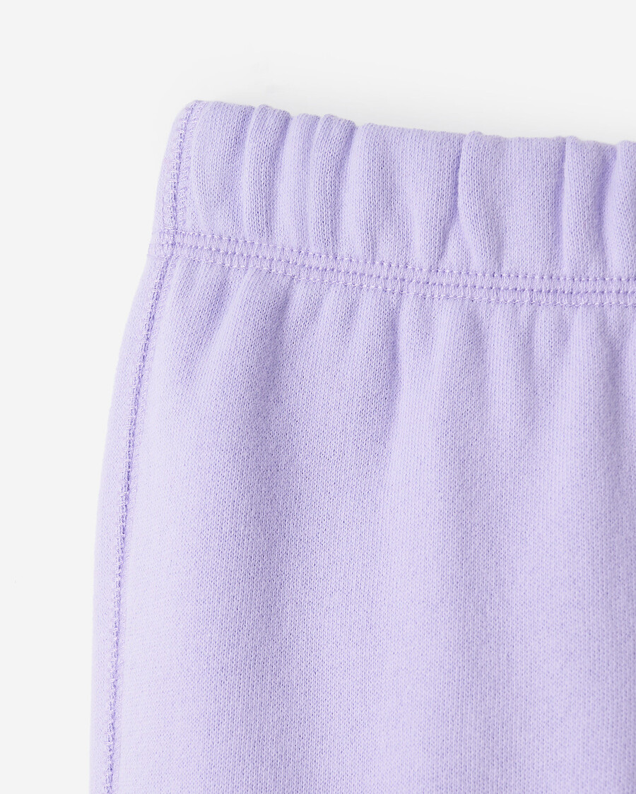 pantalon de survêtement original bio pour bébé