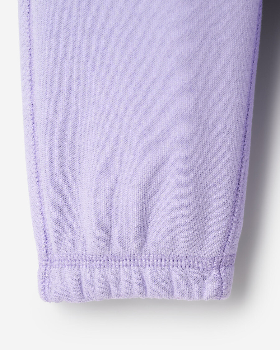 pantalon de survêtement original bio pour bébé