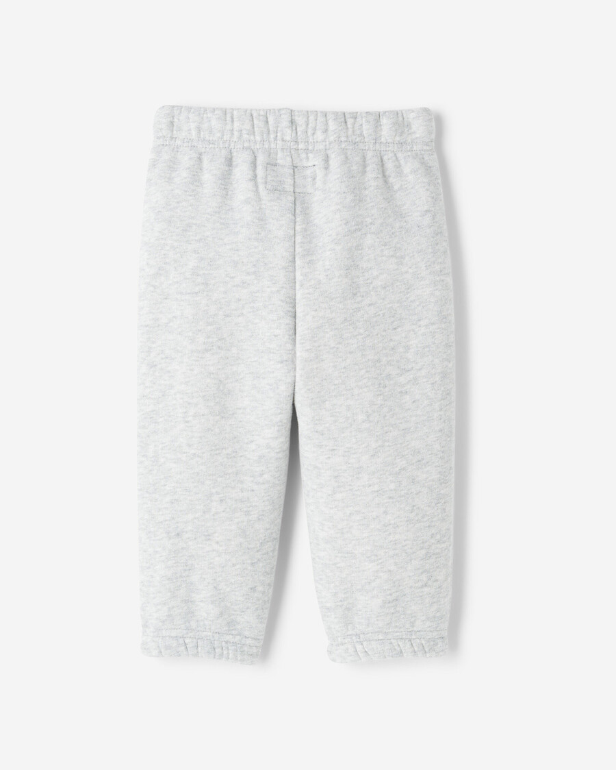 pantalon de survêtement à carreaux bébé