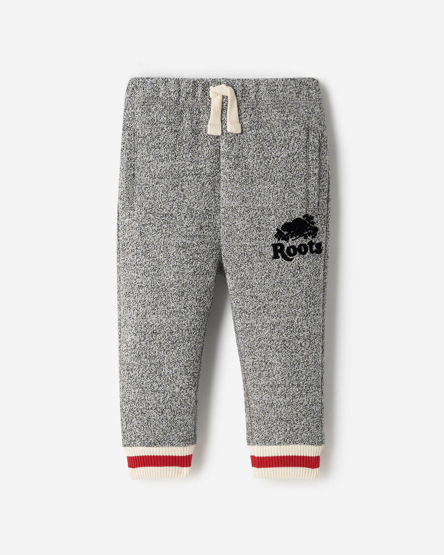 pantalon de survêtement baby cabin slim