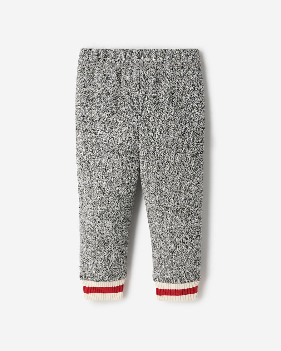 pantalon de survêtement baby cabin slim