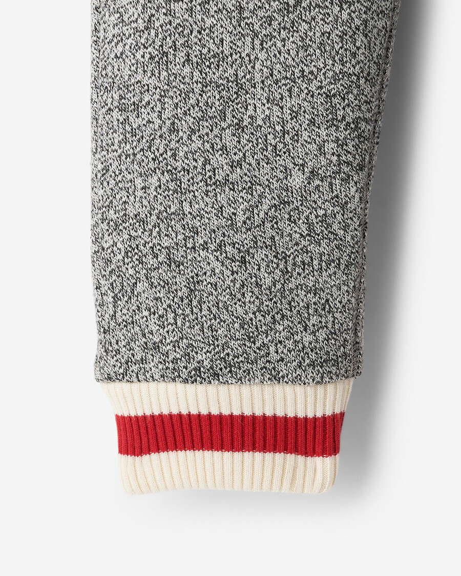 pantalon de survêtement baby cabin slim