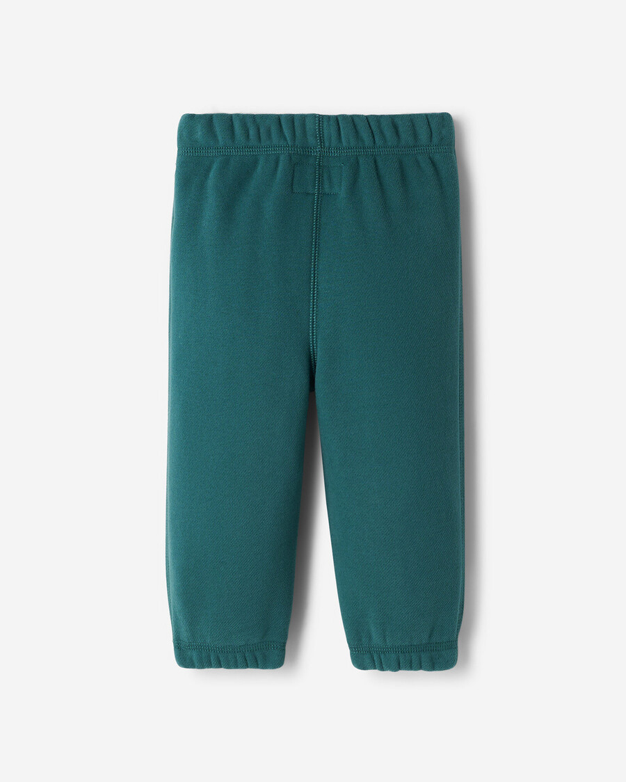 pantalon de survêtement baby heritage beaver