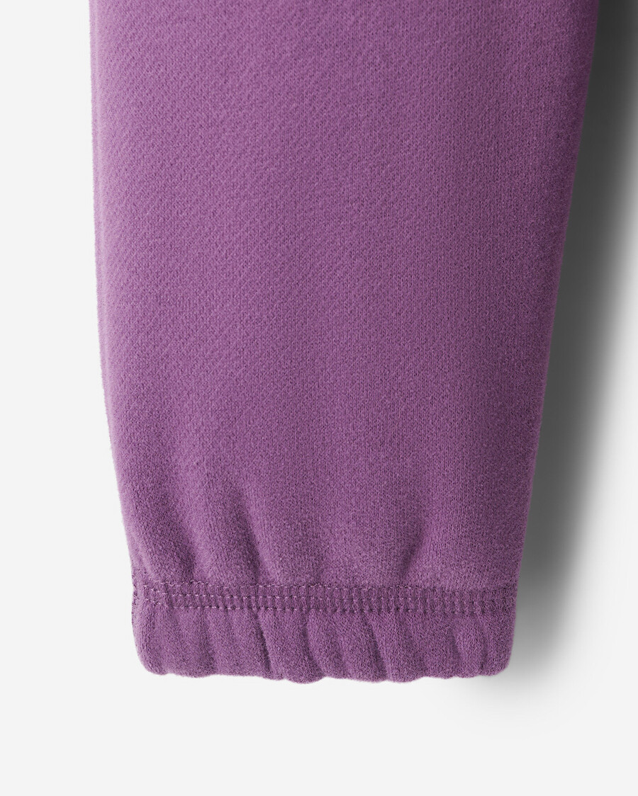 pantalon de survêtement baby heritage beaver
