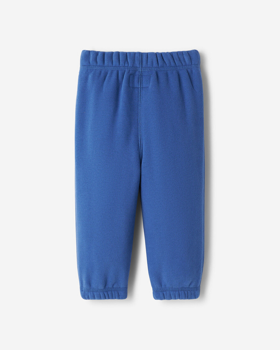pantalon de survêtement baby heritage beaver
