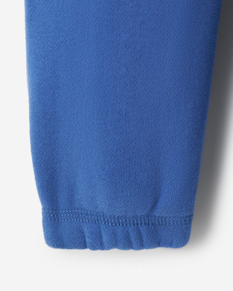 pantalon de survêtement baby heritage beaver
