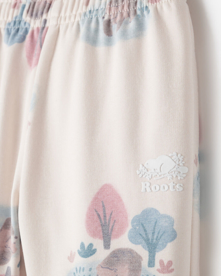 pantalon de survêtement baby cozy bear