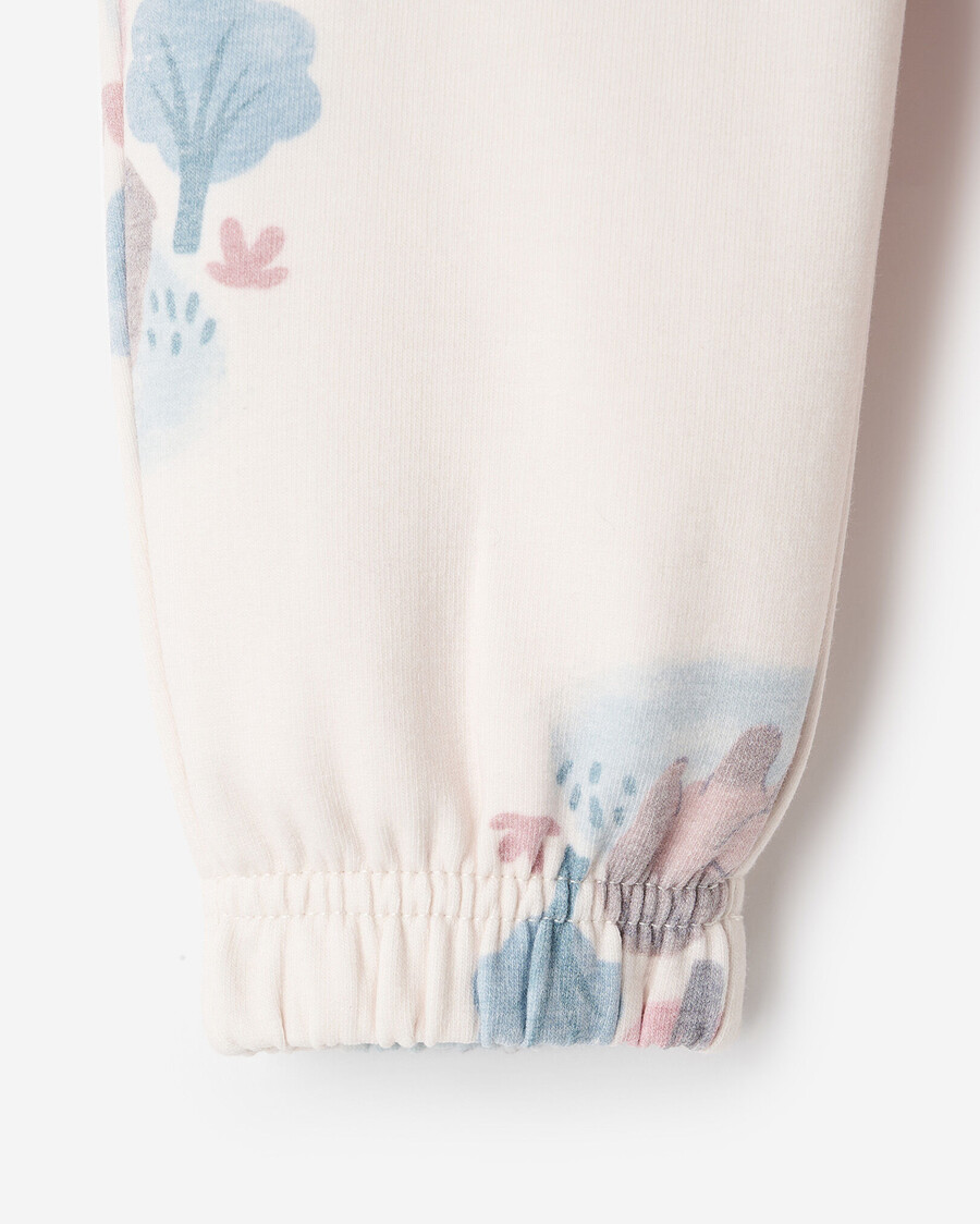pantalon de survêtement baby cozy bear