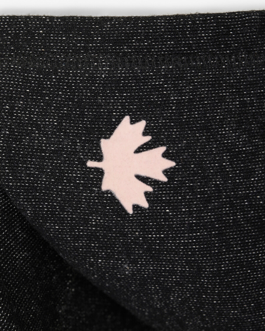 sweat à capuche kanga original bio pour enfants