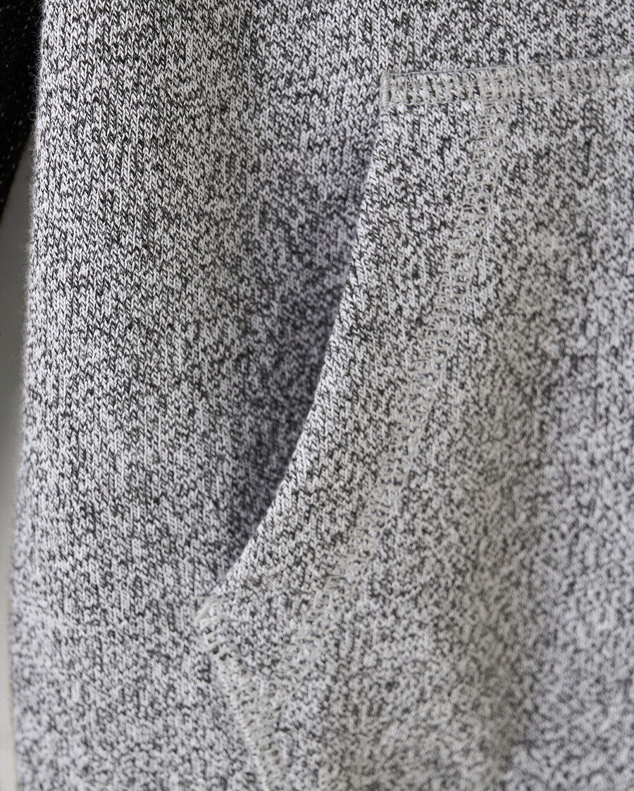 sweat à capuche zippé original bio pour enfants