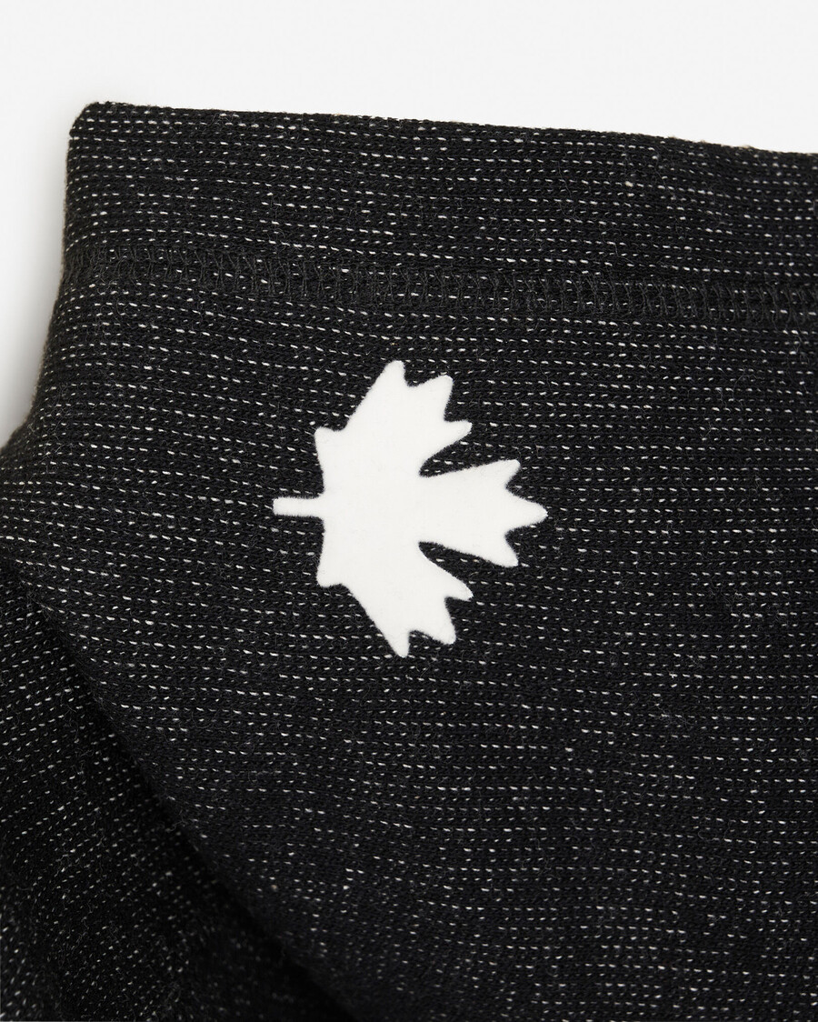 sweat à capuche kanga original bio pour enfants