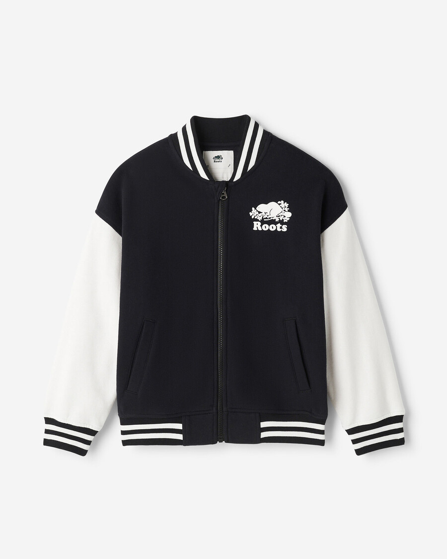 veste universitaire pour enfants