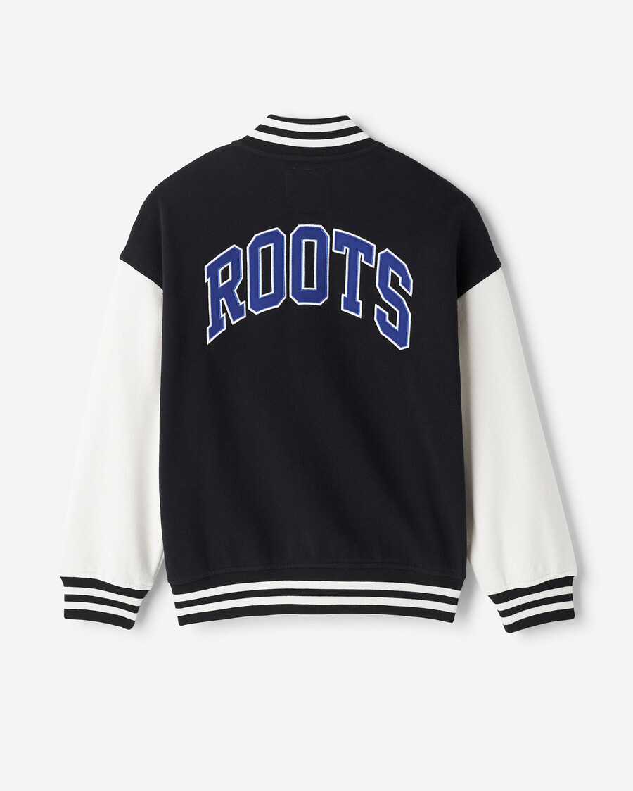 veste universitaire pour enfants