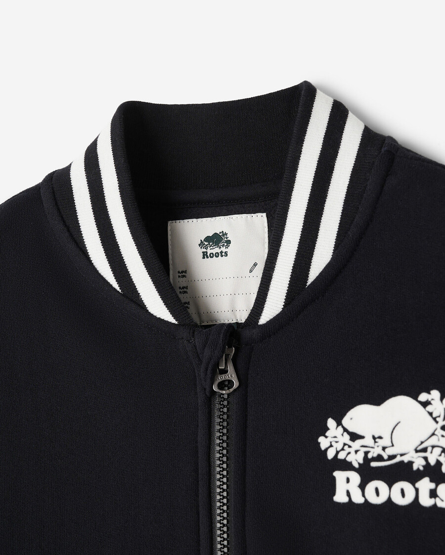 veste universitaire pour enfants