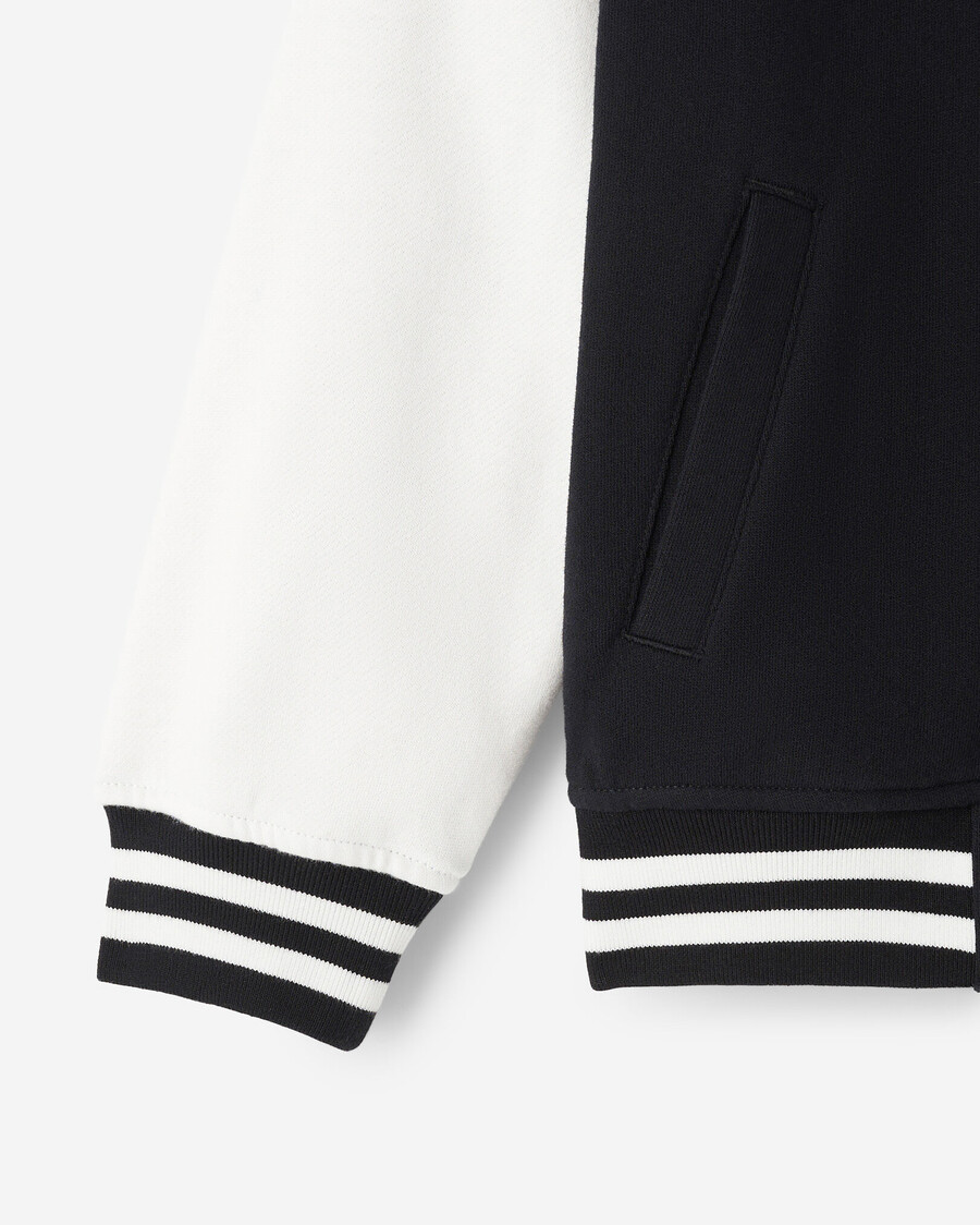 veste universitaire pour enfants