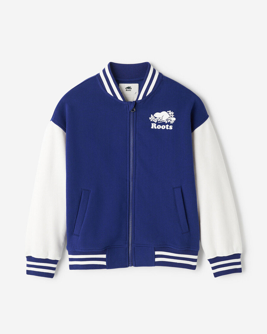 veste universitaire pour enfants