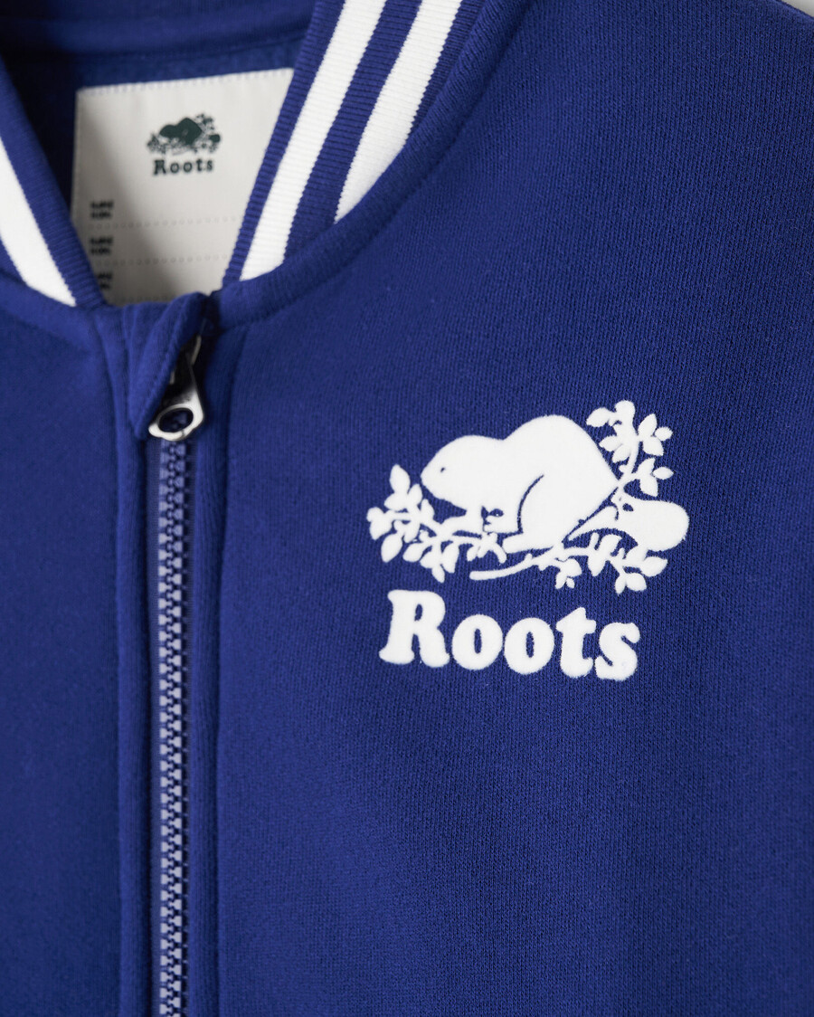 veste universitaire pour enfants