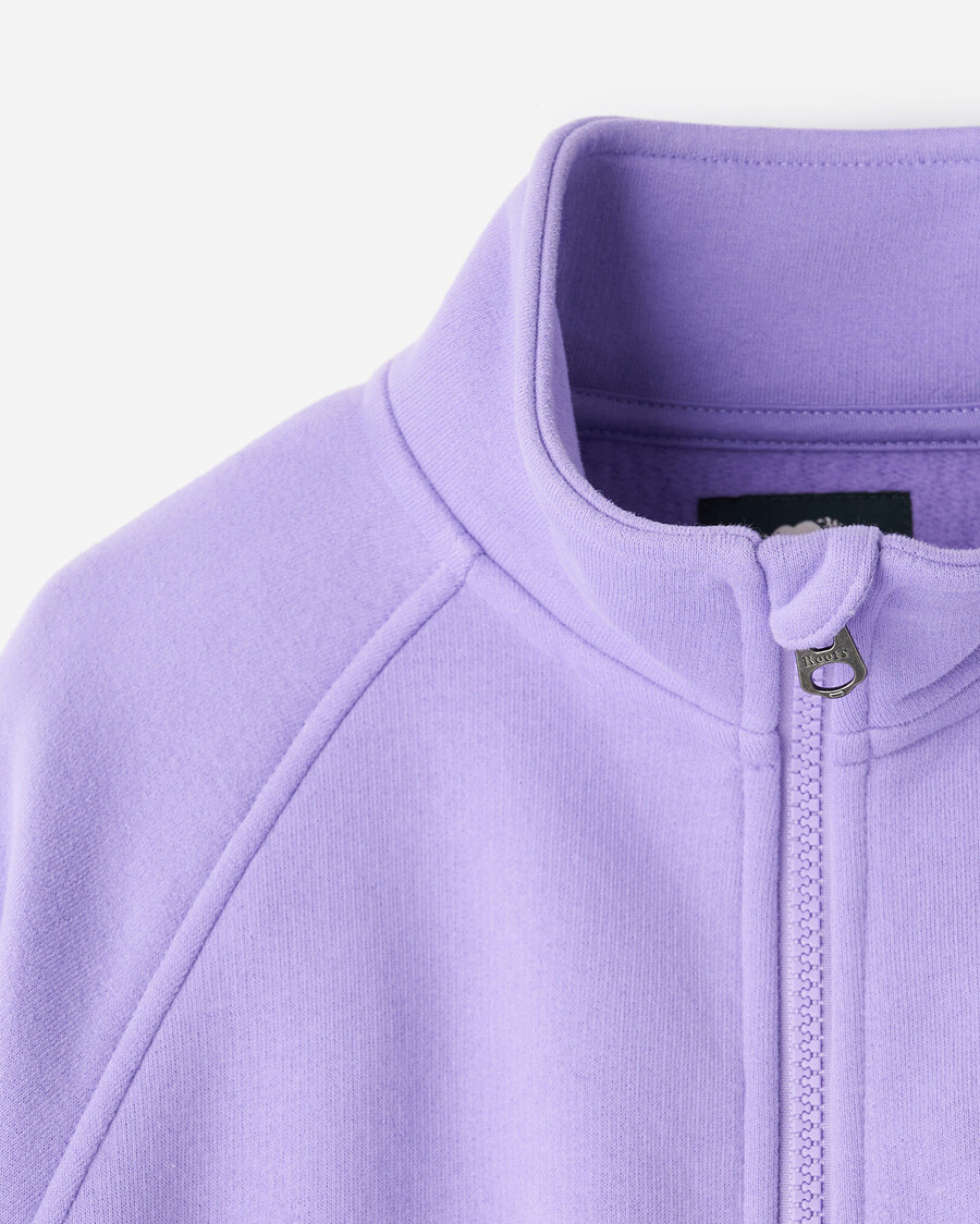 veste de survêtement à bulles nuageuses pour enfants