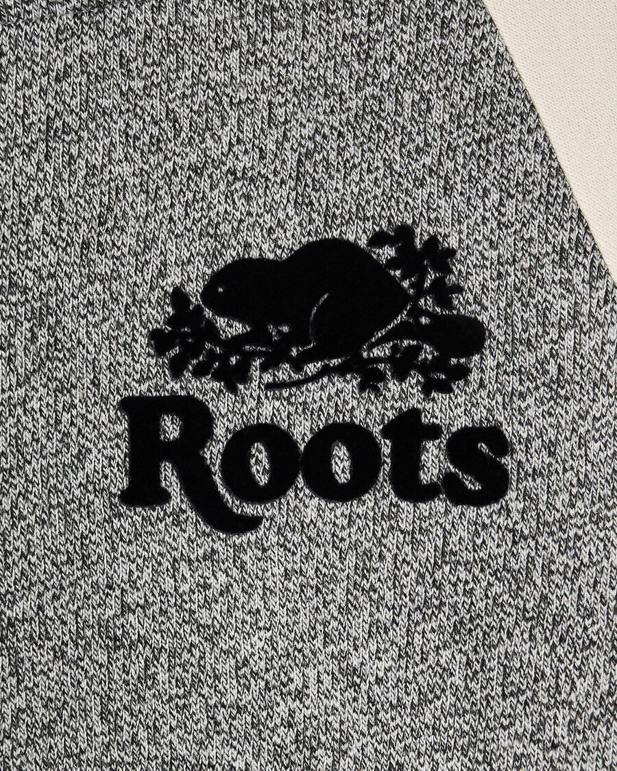 sweat-shirt pour enfants équipage de cabine