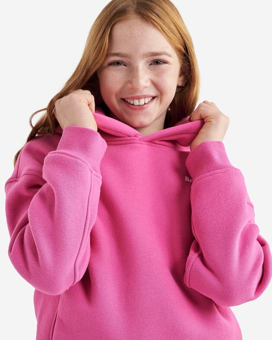 sweat à capuche nuage pour enfants