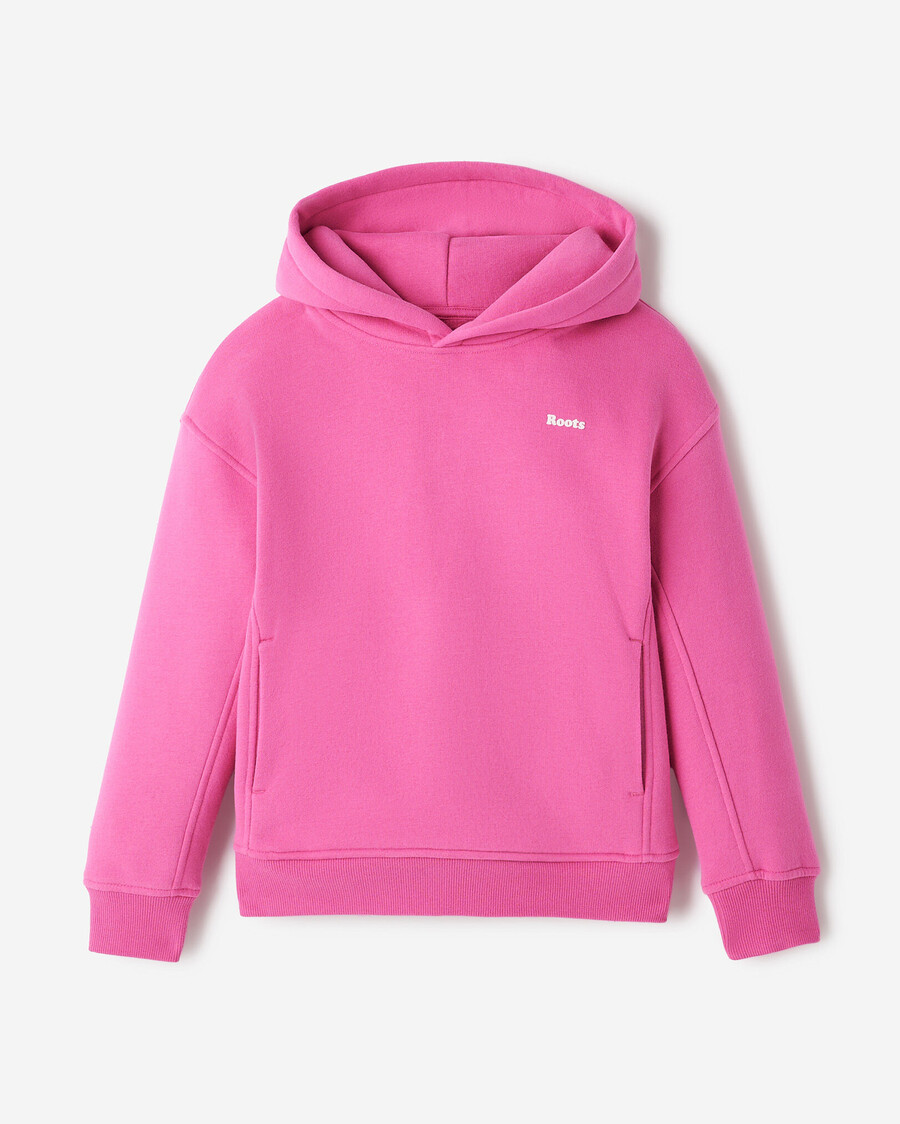 sweat à capuche nuage pour enfants