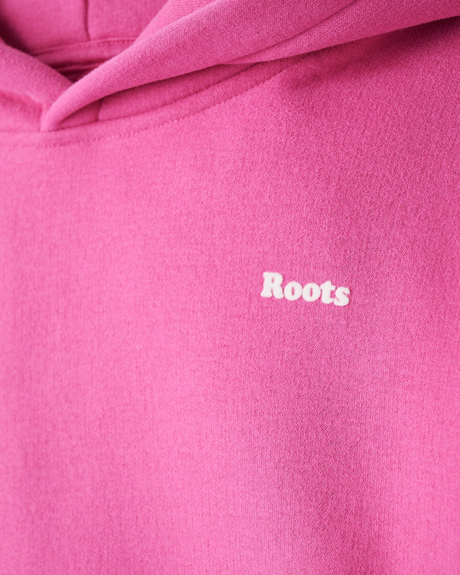 sweat à capuche nuage pour enfants