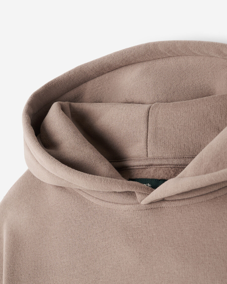 sweat à capuche nuage pour enfants
