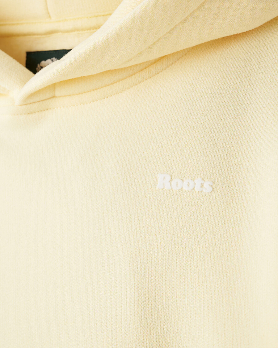 sweat à capuche nuage pour enfants