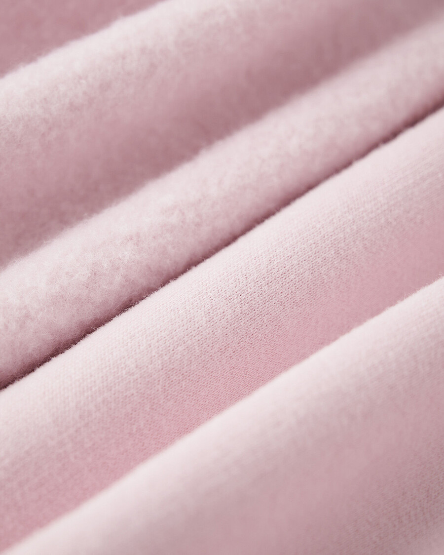 demi-zip nuage pour filles