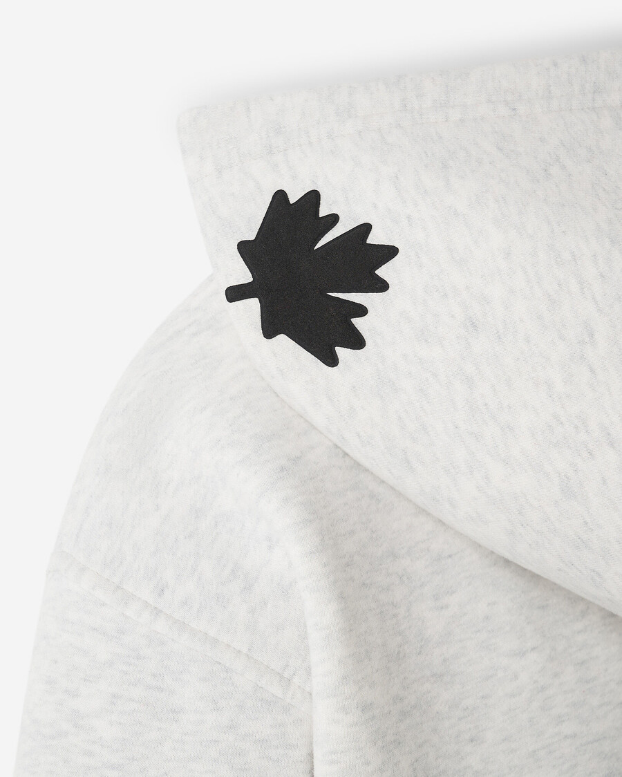 sweat à capuche pour enfants northern roots