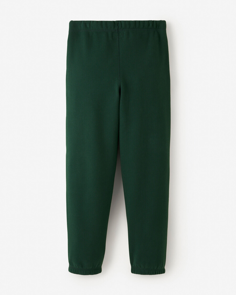 pantalon de survêtement original bio pour enfants