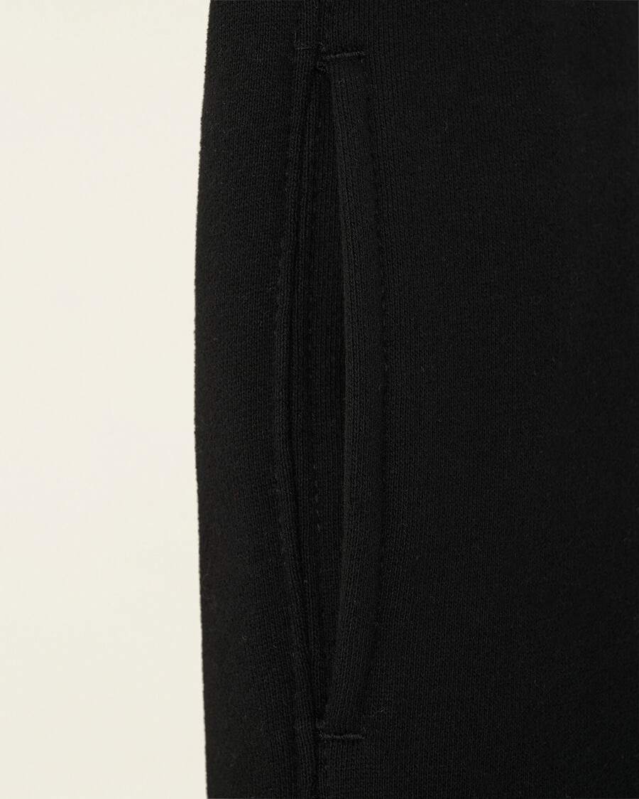pantalon de survêtement slim bio pour filles