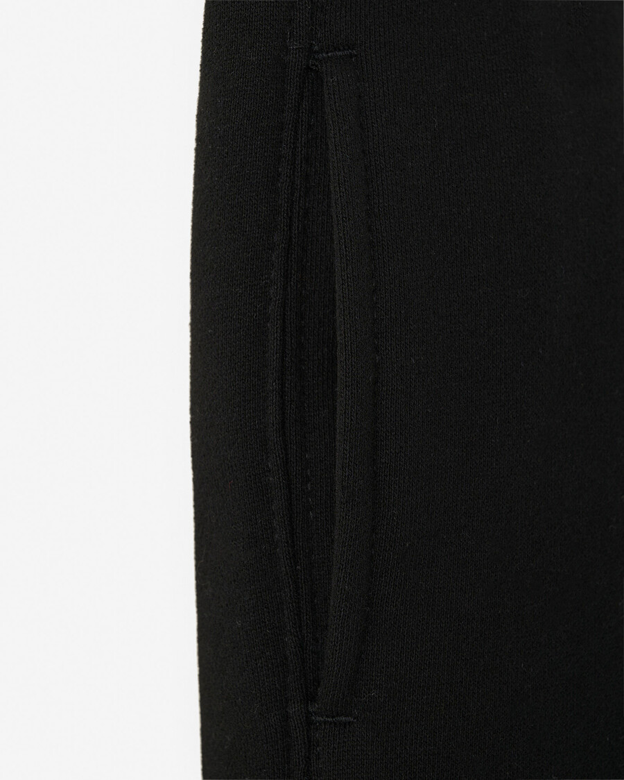 pantalon de survêtement slim bio pour filles