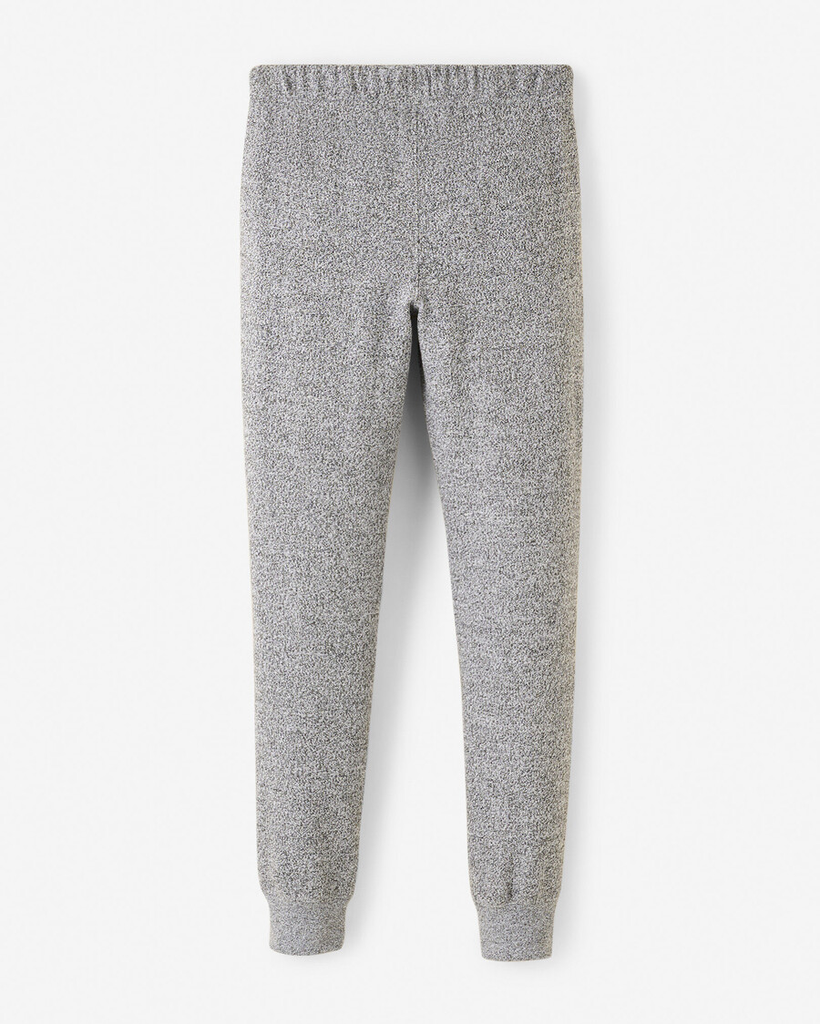 pantalon de survêtement slim bio pour garçon