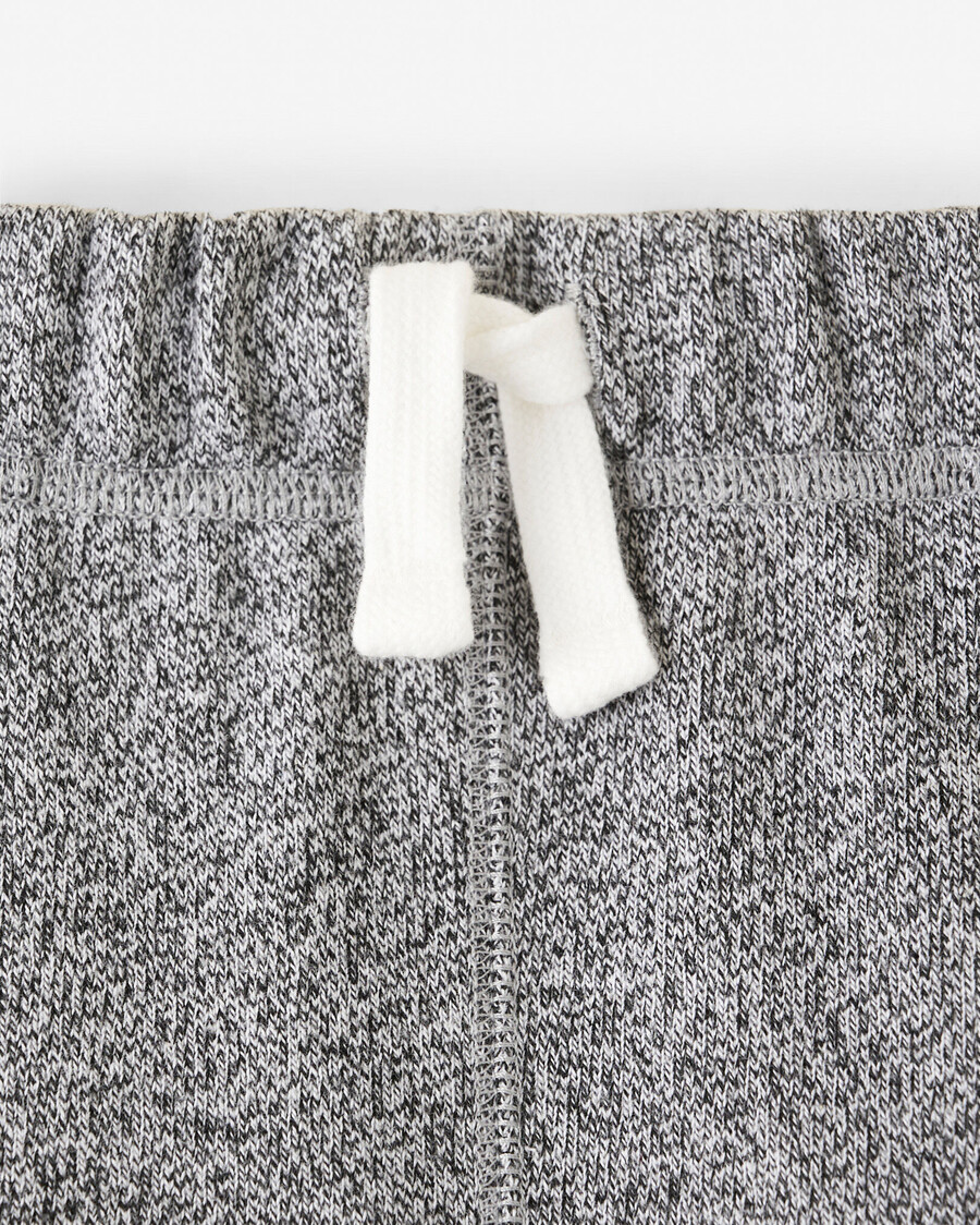 pantalon de survêtement slim bio pour garçon