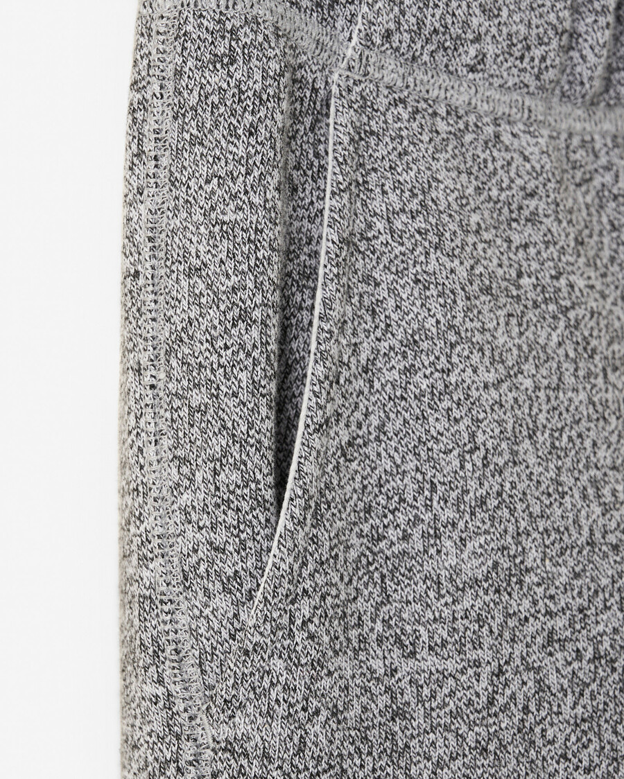 pantalon de survêtement slim bio pour garçon