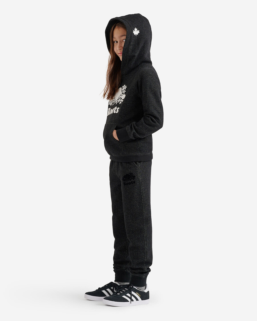 pantalon de survêtement slim bio pour garçon