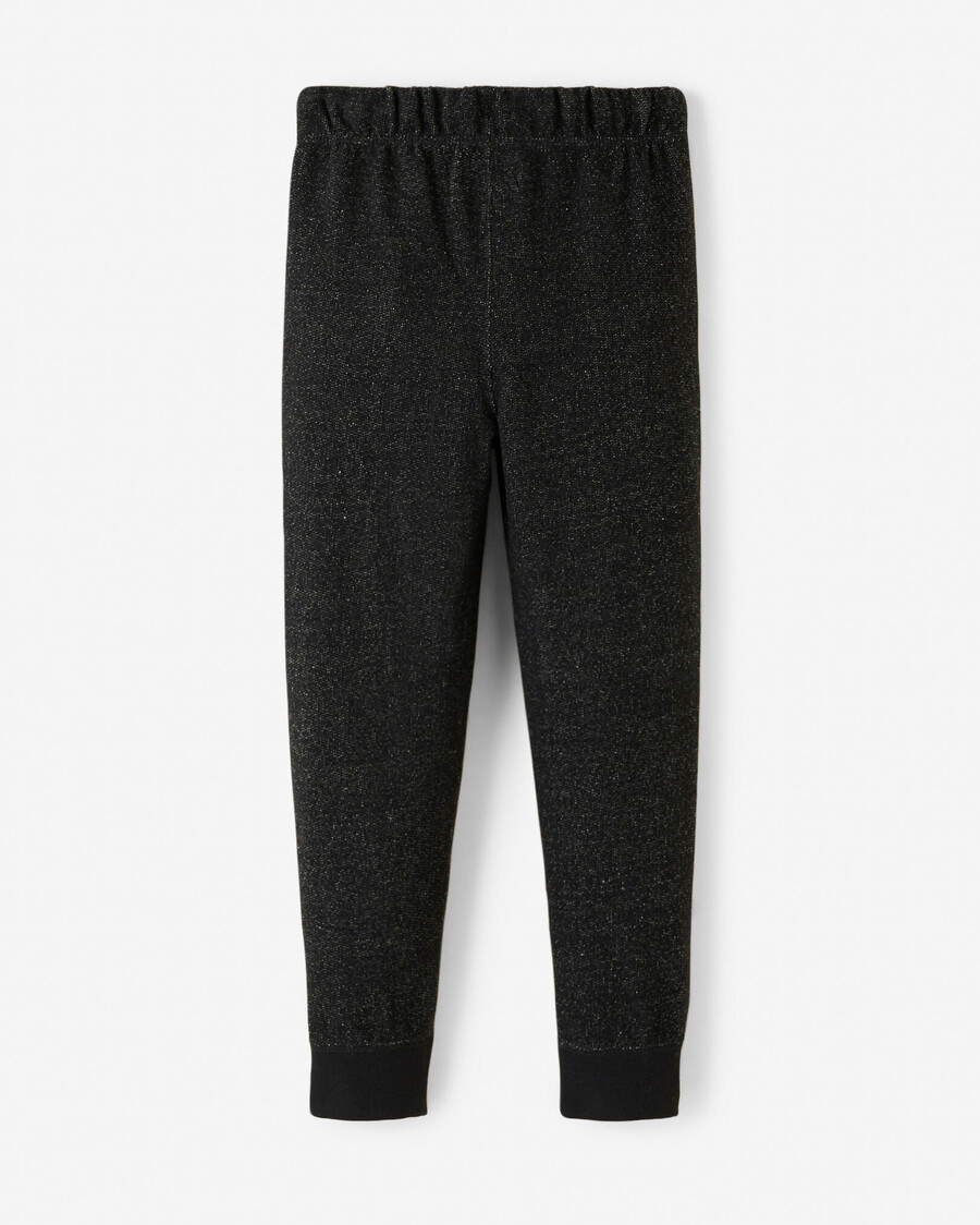 pantalon de survêtement slim bio pour garçon