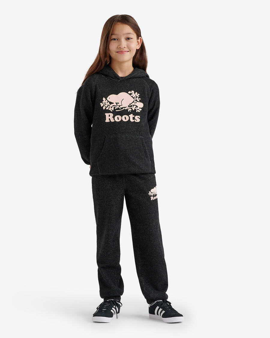 pantalon de survêtement kids organic original roots